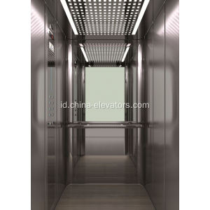 Modernisasi Kabin Lift | Penggantian